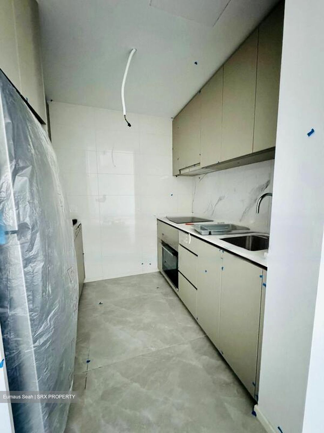 Clavon (D5), Apartment #434527271